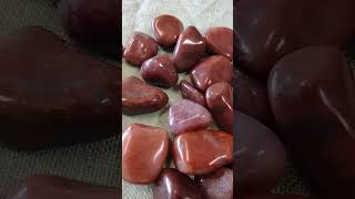 Red Aventurine Crystal Properties [upl. by Noryv]