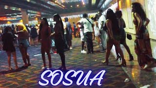 SOSUA REAL NIGHTLIFE [upl. by Nidla]