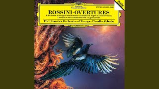 Rossini William Tell Overture [upl. by Ariaj]