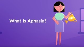 What is Aphasia Language Disorder [upl. by Undis]