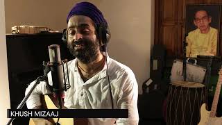 ARIJIT SINGH FACEBOOK LIVE  6th June 2021  Full Performance [upl. by Tonya]