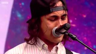 Pierce The Veil  Caraphernelia Live at Reading 2015 [upl. by Llenehs277]