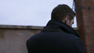 Berlin station s01 trailer [upl. by Annazus]