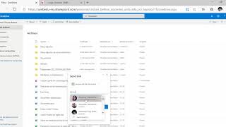 Cómo crear carpeta en OneDrive [upl. by Oznerol]