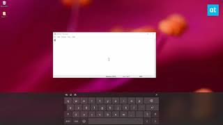 How to type accents on Windows 10 [upl. by Zedecrem]