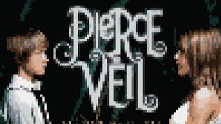 Pierce The Veil  Caraphernelia 8Bit Version [upl. by Masuh]