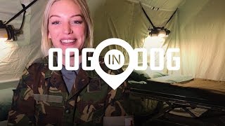 Wat doe je als Verzorgende IG bij Defensie [upl. by Ahsote]