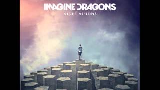 Imagine Dragons  Nothing Left To Say Lyrics [upl. by Bradan]