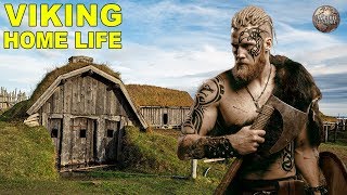 What Was Life Like for the Average Viking [upl. by Hareehahs]