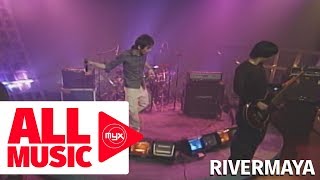 RIVERMAYA – Liwanag sa Dilim MYX Live Performance [upl. by Eel663]