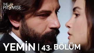 Yemin 43 Bölüm  The Promise Season 1 Episode 43 [upl. by Winfred]