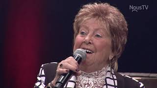 Chanson Via Country  Dani et Julie Daraiche  Carole Ann et Marie King  acoustique complet [upl. by Ylim]