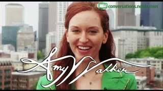 Southern Accent Tip  Amy Walker [upl. by Gregorius]