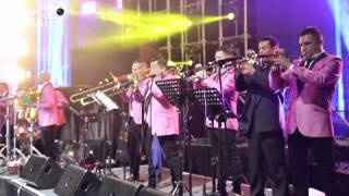 Callao Puerto Querido  Kllao Salsa  XIX Festival Del Callao 2015 [upl. by Yesnikcm243]