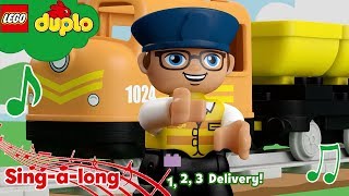 LEGO  Vehicle Songs  Videos For Toddlers  Nursery Rhymes  Cartoons and Kids Songs [upl. by Naeerb]