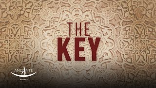 Sami Yusuf  The Key Official Lyric Video [upl. by Ylloh]