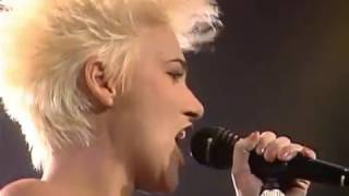 Roxette  The Look LIVE 1989 HQ [upl. by Mills]