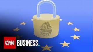 GDPR explained [upl. by Roderick251]