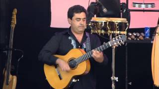 Gipsy Kings  Rumba Tech [upl. by Suitangi]