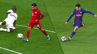 Philippe Coutinho  Top 40 Ridiculous Goals [upl. by Dnalram695]