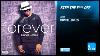 Donell Jones quotStep The F Offquot [upl. by Llerud]