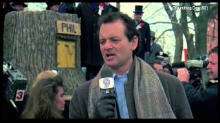 【Spoiler】Groundhog Day clip51 quotThe wrong Philquot [upl. by Airyt]