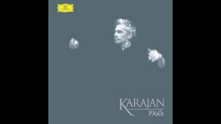 Sibelius Finlandia op 26 — Karajan [upl. by Ahsini]