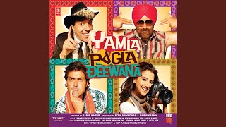 Yamla pagla deewana [upl. by Vivl733]