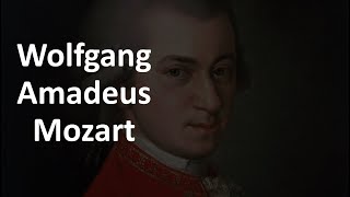 How to Pronounce Wolfgang Amadeus Mozart CORRECTLY [upl. by Nerej424]