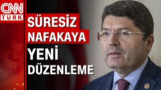 Süresiz nafakaya yeni düzenleme Boşanmada tazminat nafaka konusunda arabuluculuk [upl. by Aleck34]