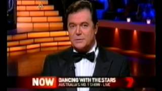 Dancing With The Stars 2007  Disco Week [upl. by Camroc111]