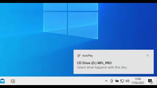 How to Install a program from CD or DVD in Windows 10 [upl. by Madlen]