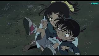 Detective Conan Movie trích đoạn hay Conan đá banh vào hung thủ [upl. by Alohcin521]