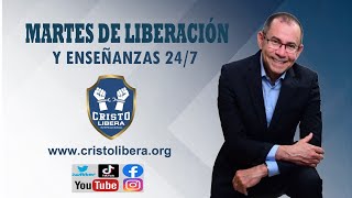 CURSO PRACTICO DE GUERRA ESPIRITUAL PARA CRISTIANOS [upl. by Josey]