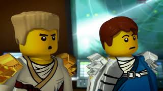 LEGO Ninjago Decoded Episode 1  Legacy [upl. by Eresed478]