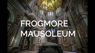 Frogmore Mausoleum  An Introduction [upl. by Kosak]