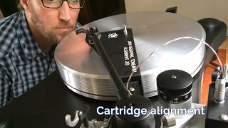 VPI Prime Setup Video [upl. by Beata]