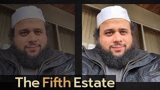 Jail Death What happened to Soleiman Faqiri  The Fifth Estate [upl. by Reyotal]