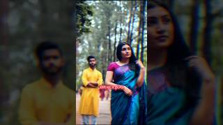 Manosi Bolo Ke Tumi  Mystical Bengali Status Video [upl. by Damle]