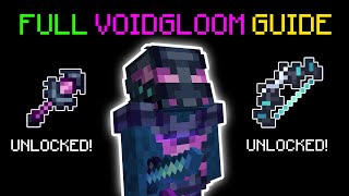 The ULTIMATE Guide to ENDERMAN Slayer  Hypixel Skyblock [upl. by Norat]