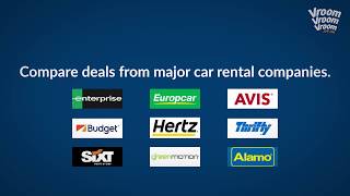 How to book a rental car in the UK [upl. by Sedicla919]