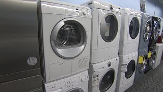 Washing Machine Buying Guide  Consumer Reports [upl. by Reichert90]