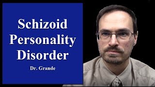 What is Schizoid Personality Disorder [upl. by Dom531]