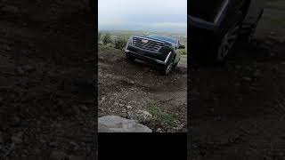 2021 Escalade Off Road Shorts [upl. by Sivraj312]