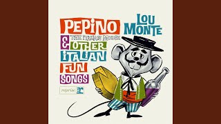 Pepino the Italian Mouse [upl. by Sanderson74]