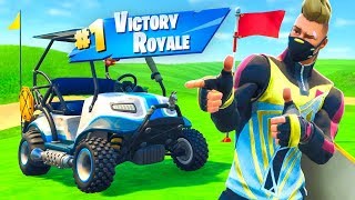 WELCOME TO SEASON 5 In Fortnite Battle Royale [upl. by Ennylcaj880]