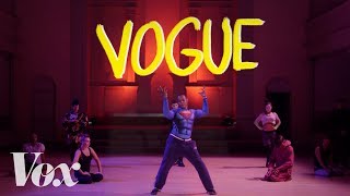 How the LGBTQ community created voguing [upl. by Aihsercal614]