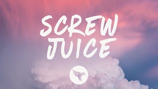 Juice WRLD  Screw Juice Lyrics [upl. by Siegel857]