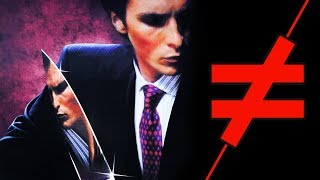 American Psycho The Musical  Killing Spree [upl. by Eneirda310]