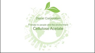 The life cycle of Cellulose Acetate [upl. by Karim]